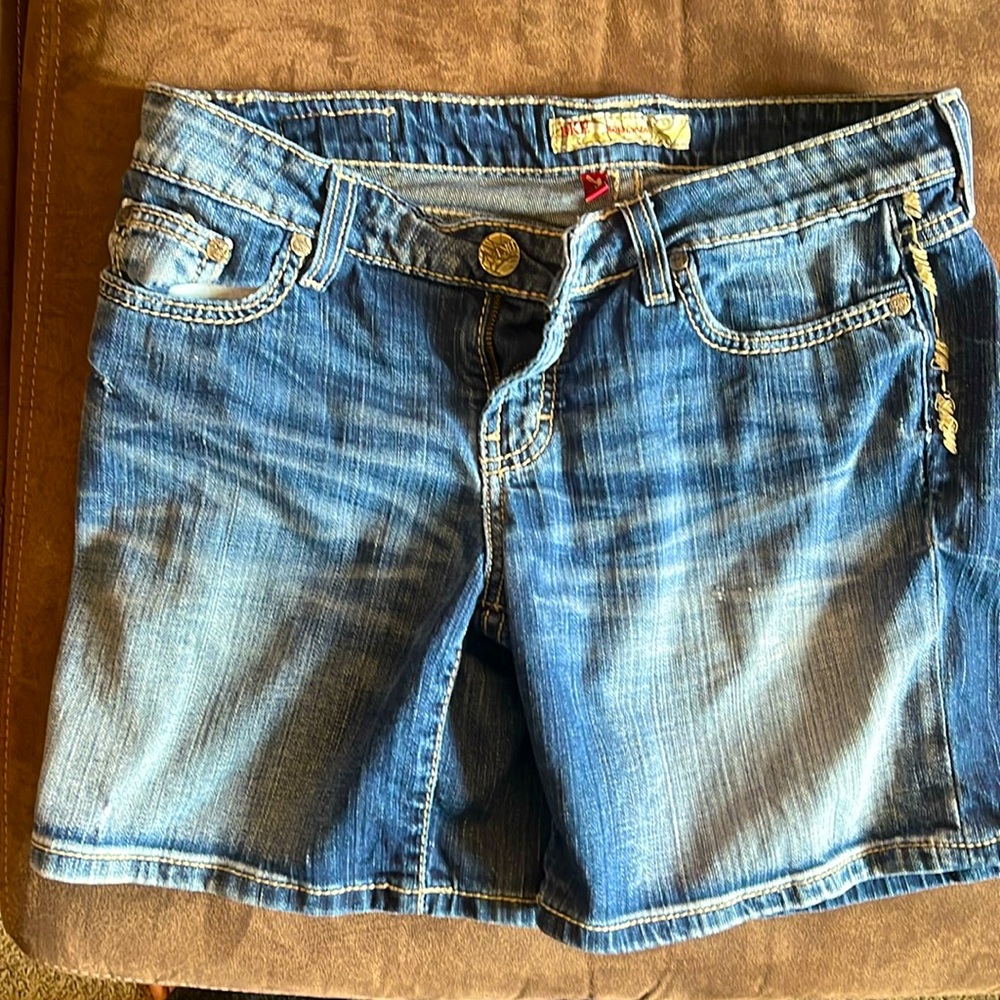 BKE shorts